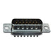 5-747908-2 by TE Connectivity AMP Connectors - CONNECTOR D-SUB PLUG 15POS SLDR CUP