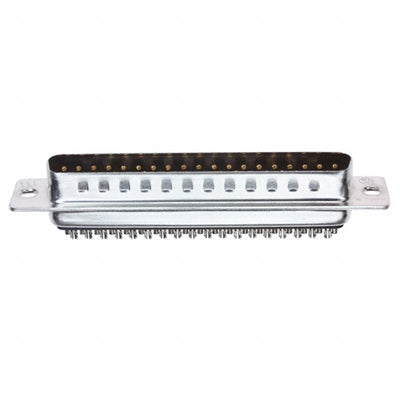 5-747916-2 by TE Connectivity AMP Connectors - CONNECTOR D-SUB PLUG 37POS SLDR CUP