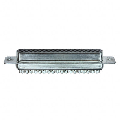 5-747917-2 by TE Connectivity AMP Connectors - CONNECTOR D-SUB RCPT 37POS SLDR CUP