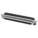 5-749611-9 by TE Connectivity AMP Connectors - CONNECTOR SCSI RCPT 100P PNL MNT IDC