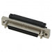 5-750640-1 by TE Connectivity AMP Connectors - CONNECTOR D-TYPE RCPT 50P PNL MNT IDC