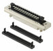 5-786862-5 by TE Connectivity AMP Connectors - CONNECTOR D-TYPE RCPT 50P PNL MNT IDC