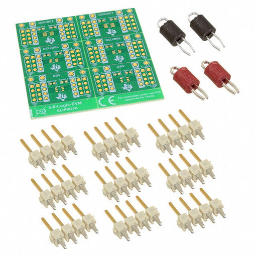 5-8-LOGIC-EVM by Texas Instruments - LOGIC EVAL BOARD