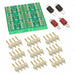 5-8-LOGIC-EVM by Texas Instruments - LOGIC EVAL BOARD