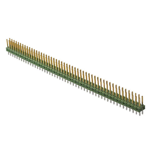 5-825440-0 by TE Connectivity AMP Connectors - CONNECTOR HEADER VERT 100POS 2.54MM