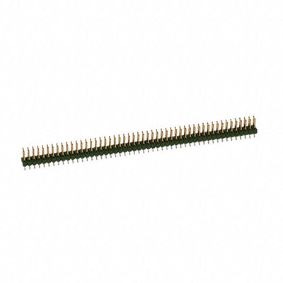 5-826632-0 by TE Connectivity AMP Connectors - CONNECTOR HEADER VERT 100POS 2.54MM