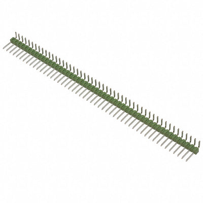 5-826947-0 by TE Connectivity AMP Connectors - CONNECTOR HEADER R/A 50POS 2.54MM