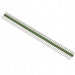 5-826947-0 by TE Connectivity AMP Connectors - CONNECTOR HEADER R/A 50POS 2.54MM