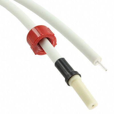 5-862549-4 by TE Connectivity Aerospace, Defense and Marine - LGH-1 PLUG TO CBL 16AWG 12.38