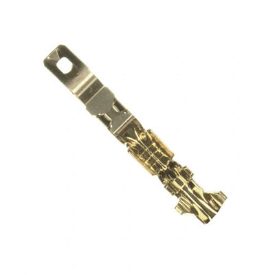 5-867052-1 by TE Connectivity AMP Connectors - CONNECTOR 20AWG CRMP TIN