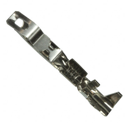 5-87124-2 by TE Connectivity AMP Connectors - CONNECTOR SOCKET 22-26AWG CRIMP TIN