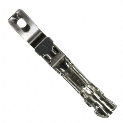 5-87190-2 by TE Connectivity AMP Connectors - CONNECTOR SOCKET 28-30AWG CRIMP TIN