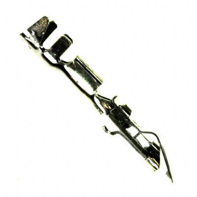 5-87191-2 by TE Connectivity AMP Connectors - CONNECTOR SOCKET 28-30AWG CRIMP TIN