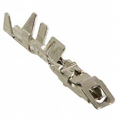 5-87278-1 by TE Connectivity AMP Connectors - CONNECTOR SOCKET 18-22AWG CRIMP TIN