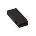 5-87456-3 by TE Connectivity AMP Connectors - CONNECTOR RECPT HSG 2POS .100 DUAL