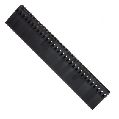 5-87499-8 by TE Connectivity AMP Connectors - CONNECTOR RECPT HSG 30POS 2.54MM