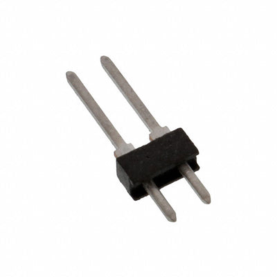 5-87543-1 by TE Connectivity AMP Connectors - CONNECTOR HEADER VERT 2POS 2.54MM