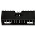 5-87589-8 by TE Connectivity AMP Connectors - CONNECTOR HEADER VERT 24POS 2.54MM