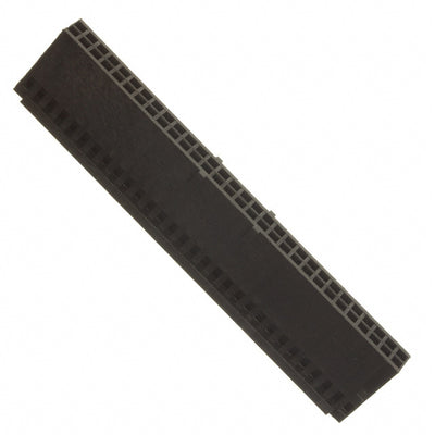 5-87631-1 by TE Connectivity AMP Connectors - CONNECTOR RECPT HSG 60POS 2.54MM