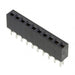 5-87879-2 by TE Connectivity AMP Connectors - CONNECTOR RECPT 10POS 0.1 GOLD PCB