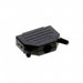 5-885000-3 by TE Connectivity AMP Connectors - CONNECTOR BACKSHELL 25POS 180DEG BLK