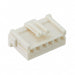 5-917690-1 by TE Connectivity AMP Connectors - CONNECTOR PLUG HSG 6POS 2.50MM