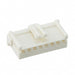 5-917692-1 by TE Connectivity AMP Connectors - CONNECTOR PLUG HSG 8POS 2.50MM