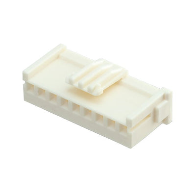 5-917693-1 by TE Connectivity AMP Connectors - CONNECTOR PLUG HSG 9POS 2.50MM