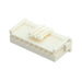 5-917693-1 by TE Connectivity AMP Connectors - CONNECTOR PLUG HSG 9POS 2.50MM