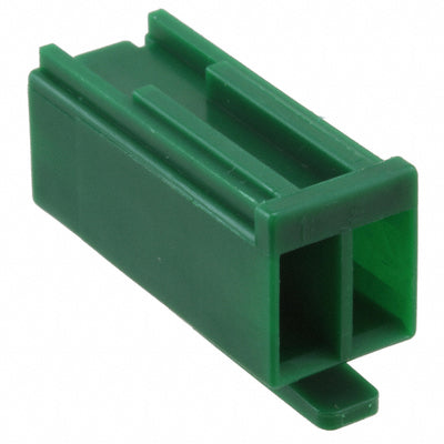 5-928247-2 by TE Connectivity AMP Connectors - CONNECTOR RECPT HSG 2POS 5.00MM