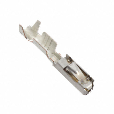 5-963715-5 by TE Connectivity AMP Connectors - MQS REC CONT