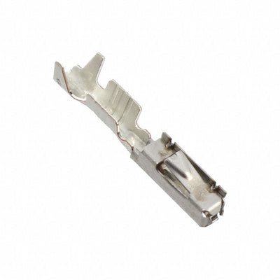 5-963715-6 by TE Connectivity AMP Connectors - MQS REC CONT
