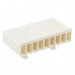 5-964702-3 by TE Connectivity AMP Connectors - CONNECTOR RECPT HSG 9POS 5.00MM