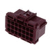 5-968975-1 by TE Connectivity Deutsch Connectors - CONNECTOR RECPT HSG 21POS 5.00MM