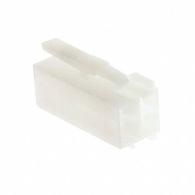 5-969484-2 by TE Connectivity AMP Connectors - CONNECTOR RECPT HSG 2POS 5.00MM