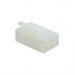 5-969484-7 by TE Connectivity AMP Connectors - CONNECTOR RECPT HSG 3POS 5.00MM