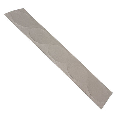 5-AB5010-1 by 3M (TC) - RF EMI ABSORBING SHEET 1"" 5PK