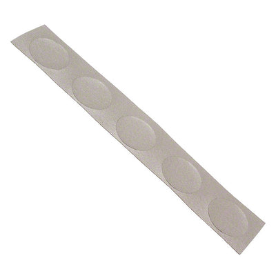 5-AB5010-1/2 by 3M (TC) - RF EMI ABSORBING SHEET 0.5"" 5PK