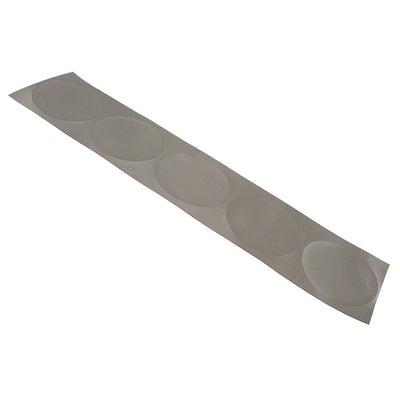 5-AB5020-2 by 3M (TC) - RF EMI ABSORBING SHEET 2"" 5PK