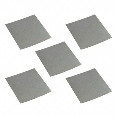 5-AB5030-1.5S by 3M (TC) - RF ABSORB SHEET 1.5""X1.5"" 5PK
