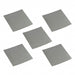 5-AB5030-1.5S by 3M (TC) - RF ABSORB SHEET 1.5""X1.5"" 5PK
