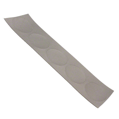 5-AB5030-1 by 3M (TC) - RF EMI ABSORBING SHEET 1"" 5PK