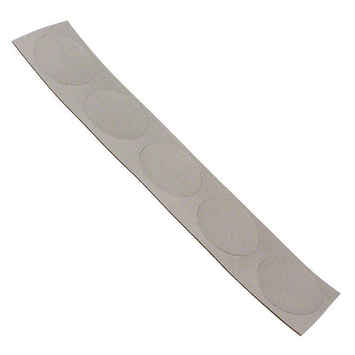 5-AB5030-3/4 by 3M (TC) - RF EMI ABSORBING SHEET 0.75"" 5PK