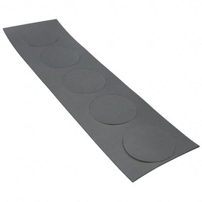 5-AB5050-1 by 3M (TC) - RF EMI ABSORBING SHEET 1"" 5PK
