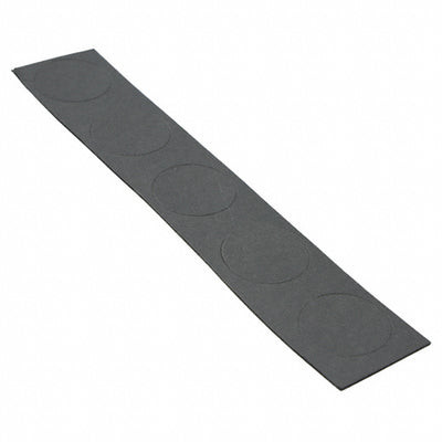 5-AB5050-1/2 by 3M (TC) - RF EMI ABSORBING SHEET 0.5"" 5PK