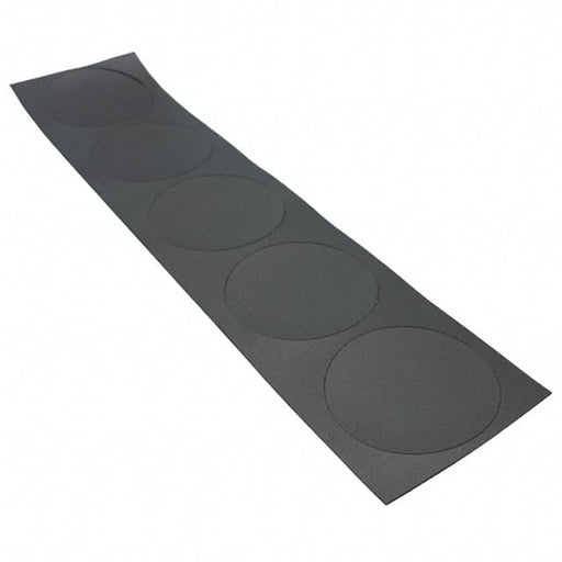 5-AB5050-1.5 by 3M (TC) - RF EMI ABSORBING SHEET 1.5"" 5PK