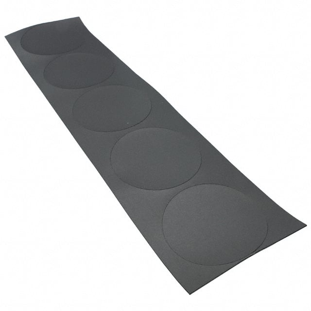 5-AB5050-2 by 3M (TC) - RF EMI ABSORBING SHEET 2"" 5PK
