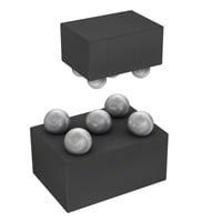 PCMF1USB3B/CZ by Nexperia USA Inc. - CMC 2LN SMD ESD
