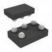 TPD2F702YFKR by Texas Instruments - FILTER RC(PI) 1.2MHZ ESD SMD