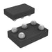 SN74AUC1G240YZPR by Texas Instruments - IC BUF INVERT 2.7V 5DSBGA/5WCSP
